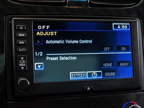 Used 2011 Chevrolet Corvette Grand Sport w/ Preferred Equipment Group RWD image 34