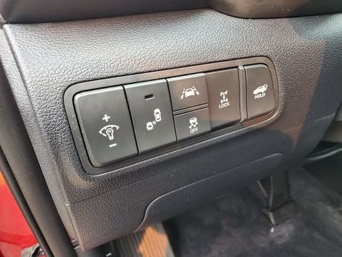 Used 2021 Hyundai Tucson Limited AWD/4WD image 22