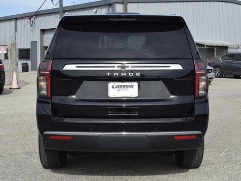 Used 2024 Chevrolet Tahoe LS w/ Driver Alert Package image 9