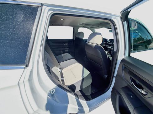 New 2026 Honda CR-V EX image 21