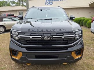 New 2026 Ford Expedition Tremor AWD/4WD video 2