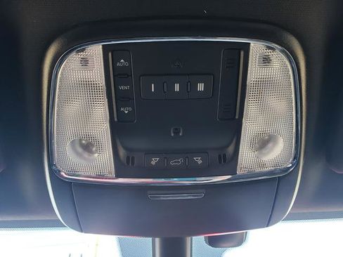 Used 2021 Jeep Grand Cherokee Limited X AWD/4WD image 25