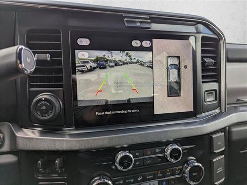 New 2026 Ford F250 Platinum image 13