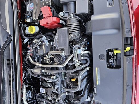 New 2026 Nissan Sentra SV w/ Floor Mat Package image 17