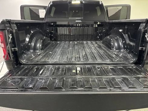 Used 2025 RAM 1500 Rebel w/ Advanced Safety Group II AWD/4WD image 30