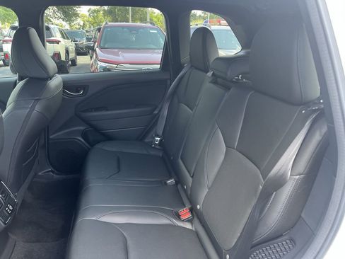 New 2026 Subaru Forester Touring AWD/4WD image 16
