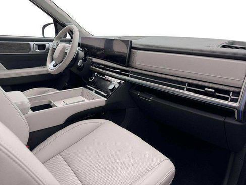New 2026 Hyundai Santa Fe Limited image 15