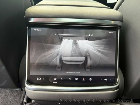 Used 2026 Tesla Model S Plaid AWD/4WD image 21
