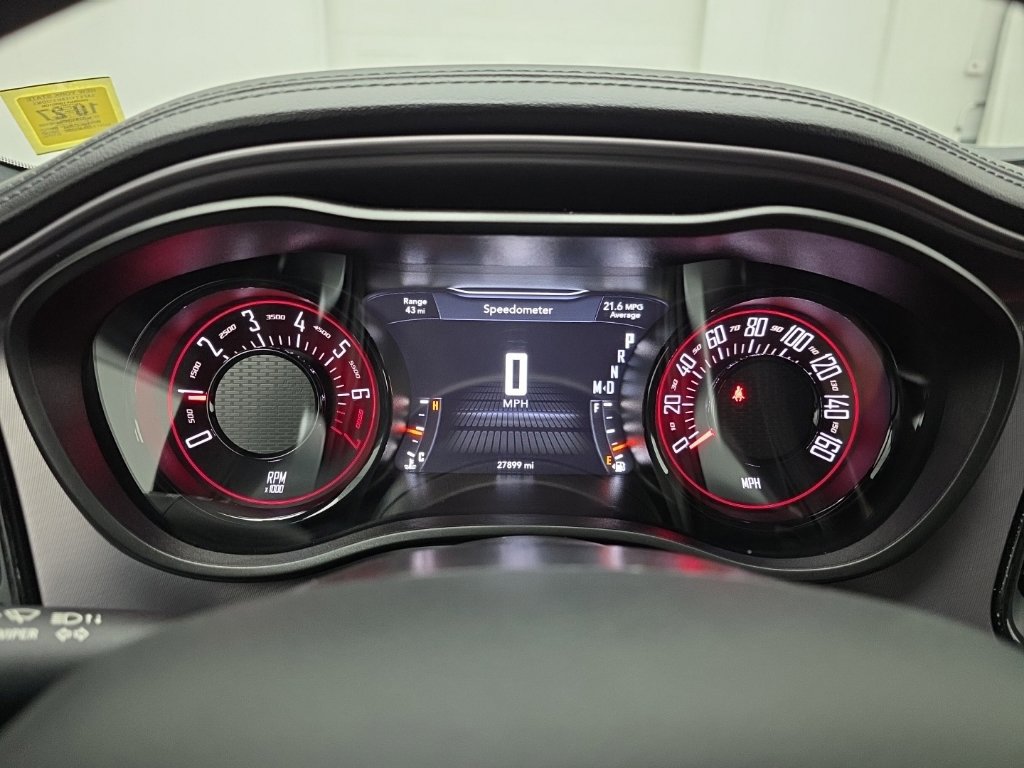 Used 2023 Dodge Challenger GT w/ Plus Package AWD/4WD image 24