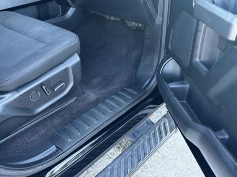 Used 2018 Ford F150 XLT w/ Equipment Group 302A Luxury image 37