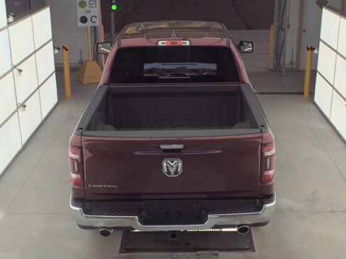 Used 2019 RAM 1500 Limited image 7