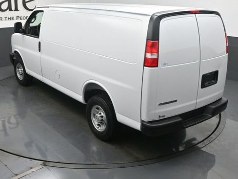 New 2026 Chevrolet Express 2500 image 20
