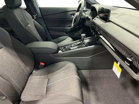 New 2026 Honda Accord Sport image 30