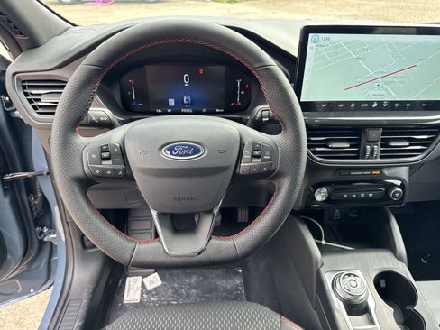 New 2026 Ford Escape ST-Line w/ Tech Pack #1 image 10