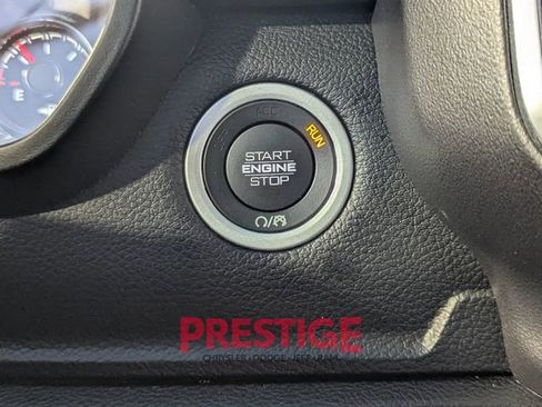 Used 2020 RAM 1500 Laramie w/ Sport Appearance Package image 22