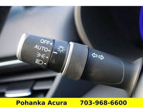 Certified 2025 Acura TLX w/ Technology Package image 16