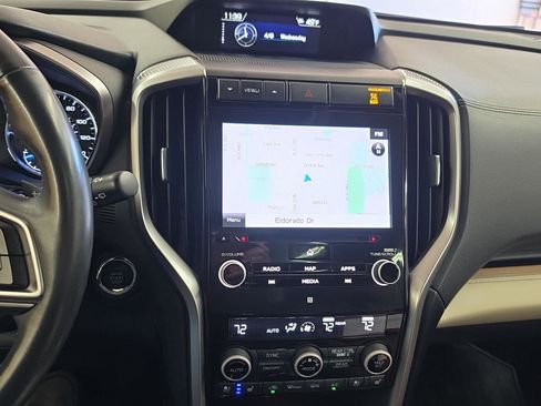 Used 2019 Subaru Ascent Touring image 11