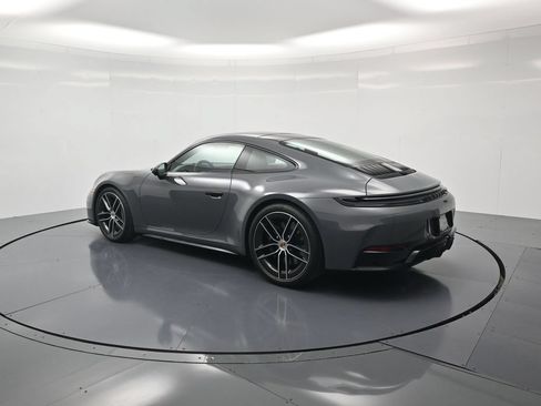 Certified 2026 Porsche 911 Carrera GTS RWD image 3