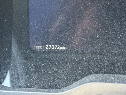 Used 2024 Toyota Tundra TRD Pro image 14