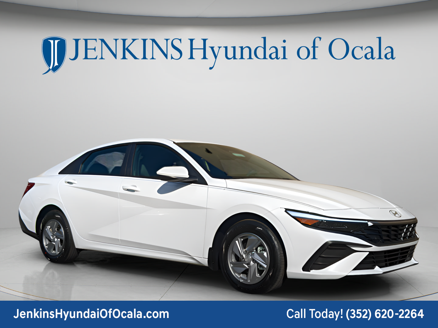 New 2026 Hyundai Elantra SE FWD image 10