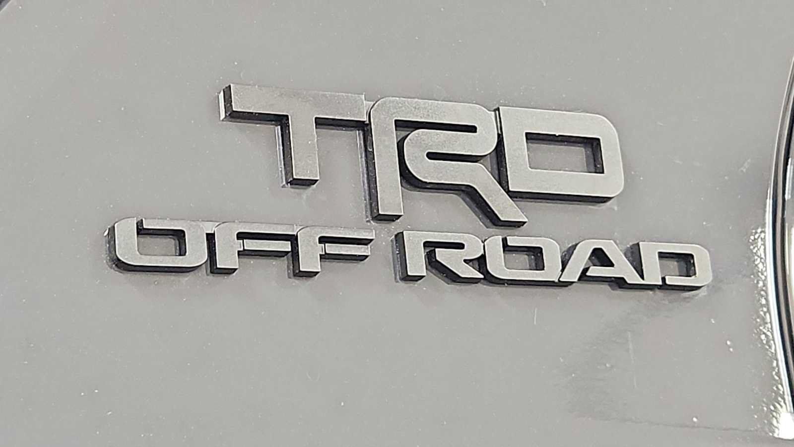 Certified 2026 Toyota 4Runner TRD Off-Road Premium AWD/4WD image 28