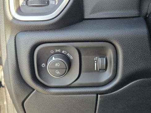 New 2025 RAM 2500 Big Horn image 20