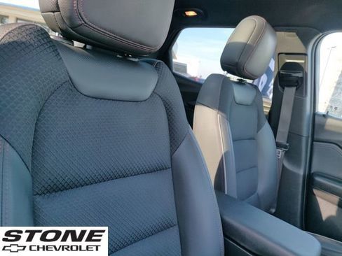 Certified 2023 Chevrolet TrailBlazer RS w/ Sun and Liftgate Package image 31