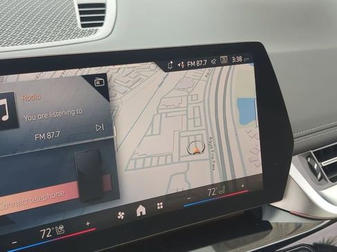 New 2026 BMW X1 xDrive28i w/ Technology Package image 20