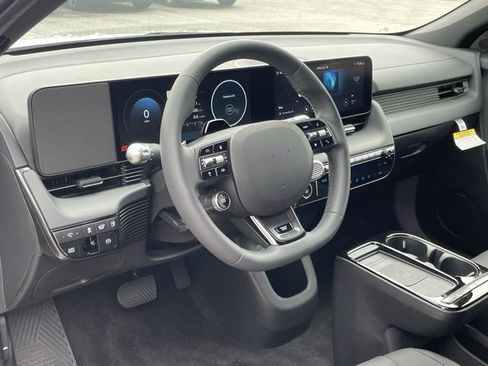 New 2025 Hyundai Ioniq 5 XRT image 9