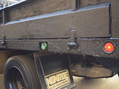 Used 2014 Ford F550 4x4 Crew Cab Super Duty image 66