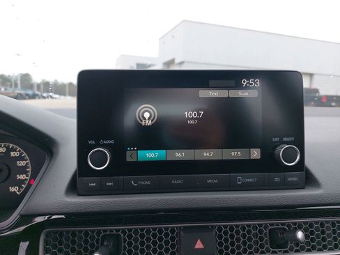 Used 2024 Honda Civic Sport image 20