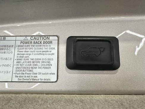 Used 2004 Lexus RX 330 AWD image 38