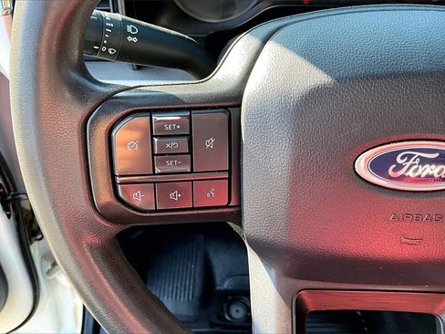Used 2023 Ford F250 XL w/ FX4 Off-Road Package image 18