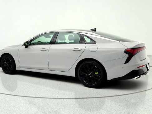 Used 2025 Kia K5 GT w/ GT1 Package FWD image 7
