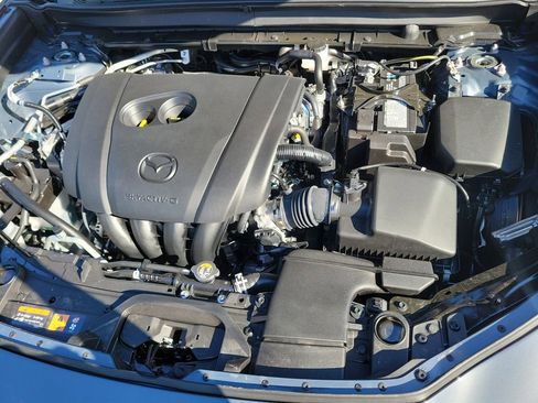 New 2026 MAZDA CX-30 AWD 2.5 S image 9