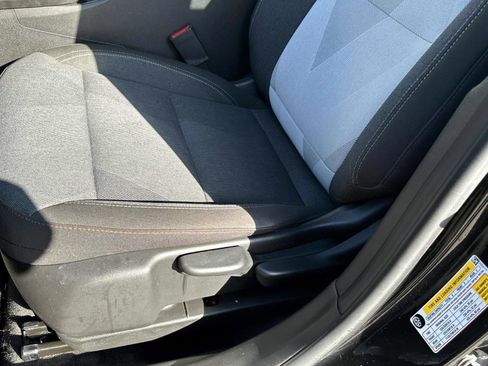 Certified 2024 Chevrolet Trax RS w/ Driver Confidence Package image 16