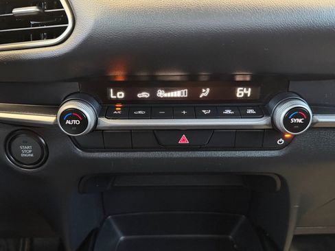 Used 2024 MAZDA CX-30 AWD 2.5 S w/ Select Sport Pkg image 14