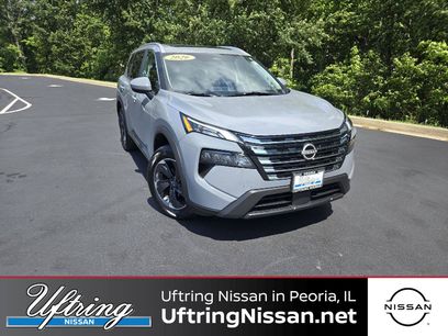 Used 2026 Nissan Rogue SV w/ SV Premium Package