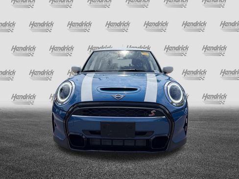 Used 2023 MINI Cooper S FWD image 3