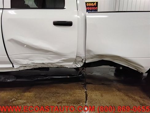 Used 2023 RAM 3500 Tradesman image 17