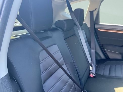 Used 2021 Honda CR-V EX image 9