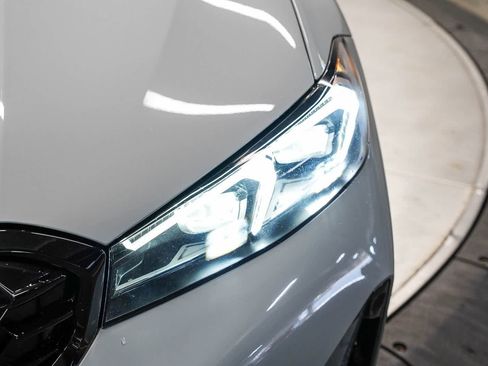Used 2024 BMW M340i w/ Premium Package RWD image 7