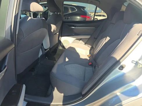 Used 2023 Toyota Camry LE FWD image 9