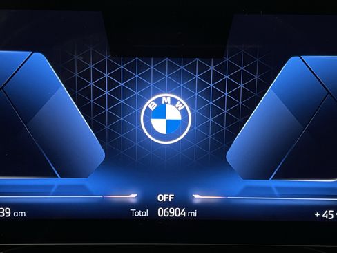 Used 2025 BMW X3 xDrive30i image 21