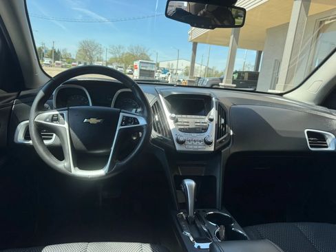 Used 2015 Chevrolet Equinox LT w/ Driver Convenience Package FWD image 11
