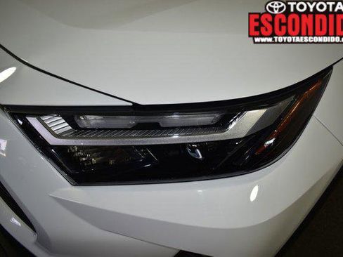 Certified 2022 Toyota RAV4 XLE w/ Convenience Package image 11