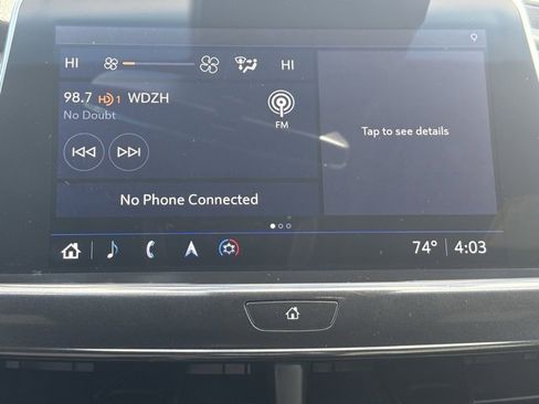 Used 2022 Cadillac CT5 Luxury w/ Sun And Sound Package image 25