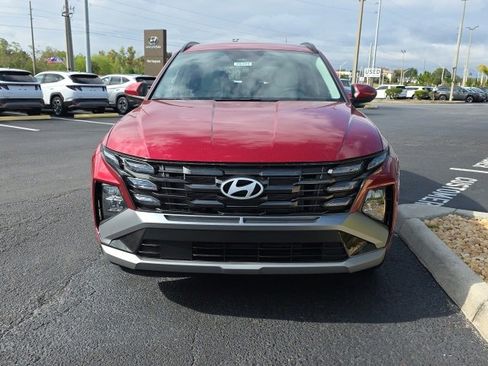 New 2026 Hyundai Tucson SEL image 17