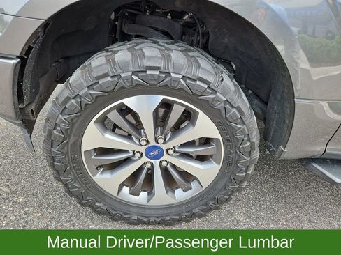 Used 2019 Ford F150 XL w/ Equipment Group 101A Mid image 28