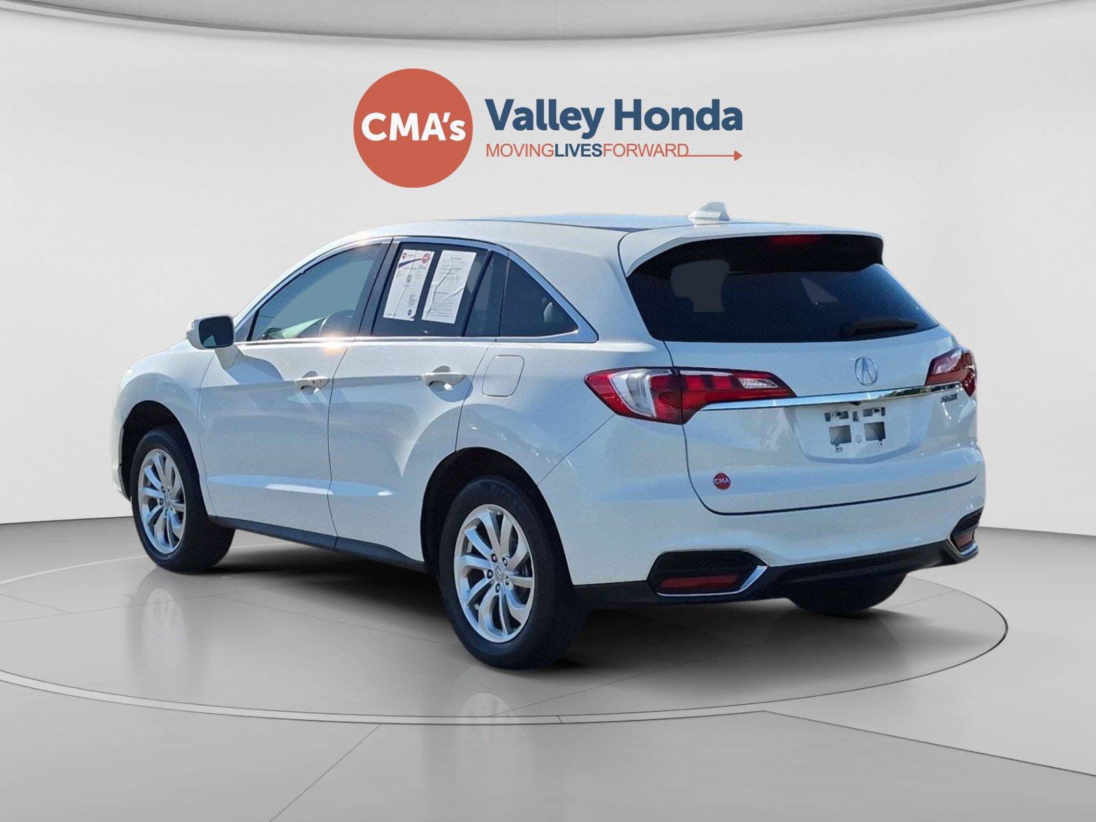 Used 2016 Acura RDX FWD image 3